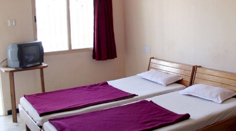 Ranjana Hotel, Kutch 1
